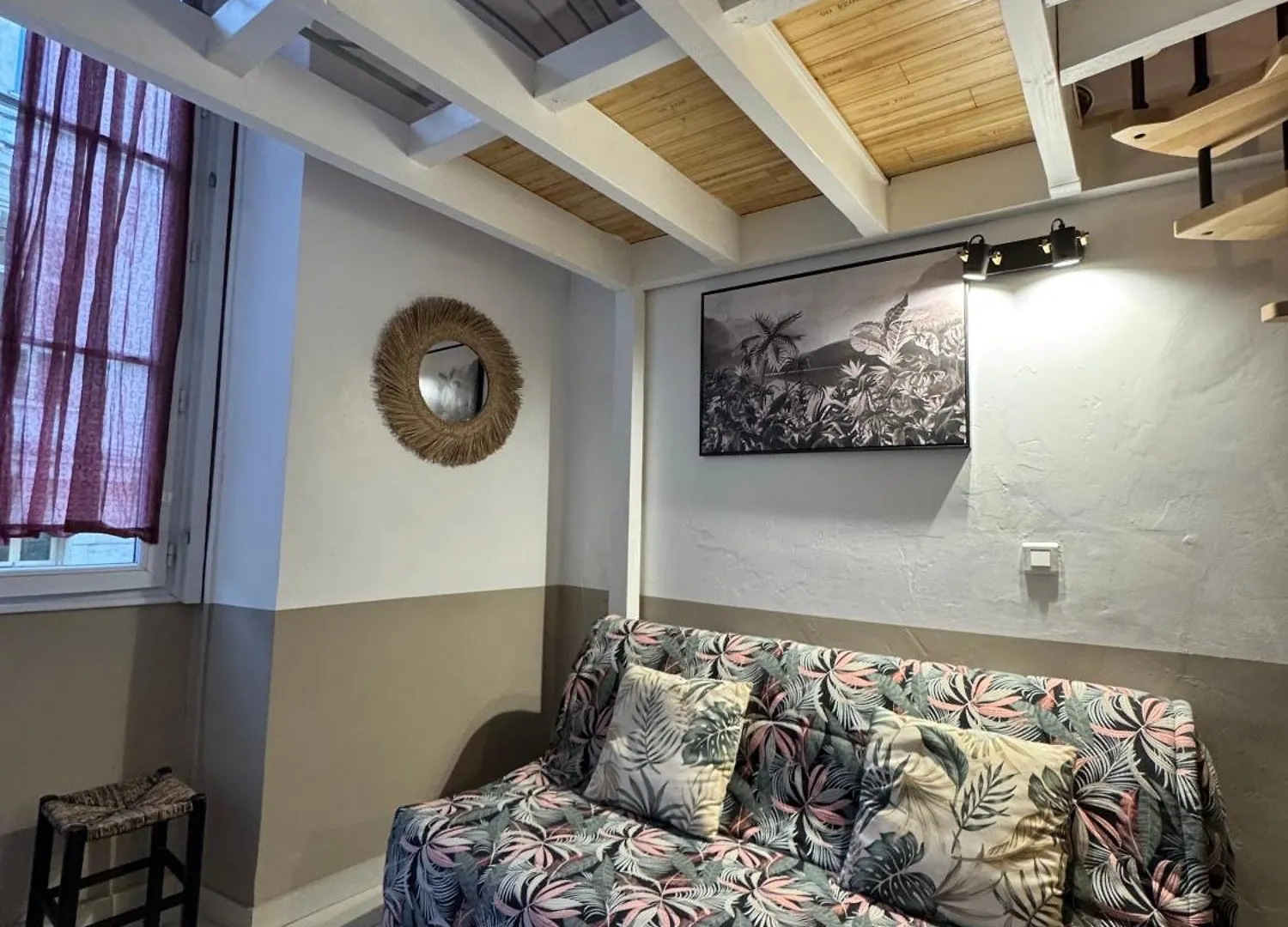 Duplex Spagiari Νίκαια Γαλλία