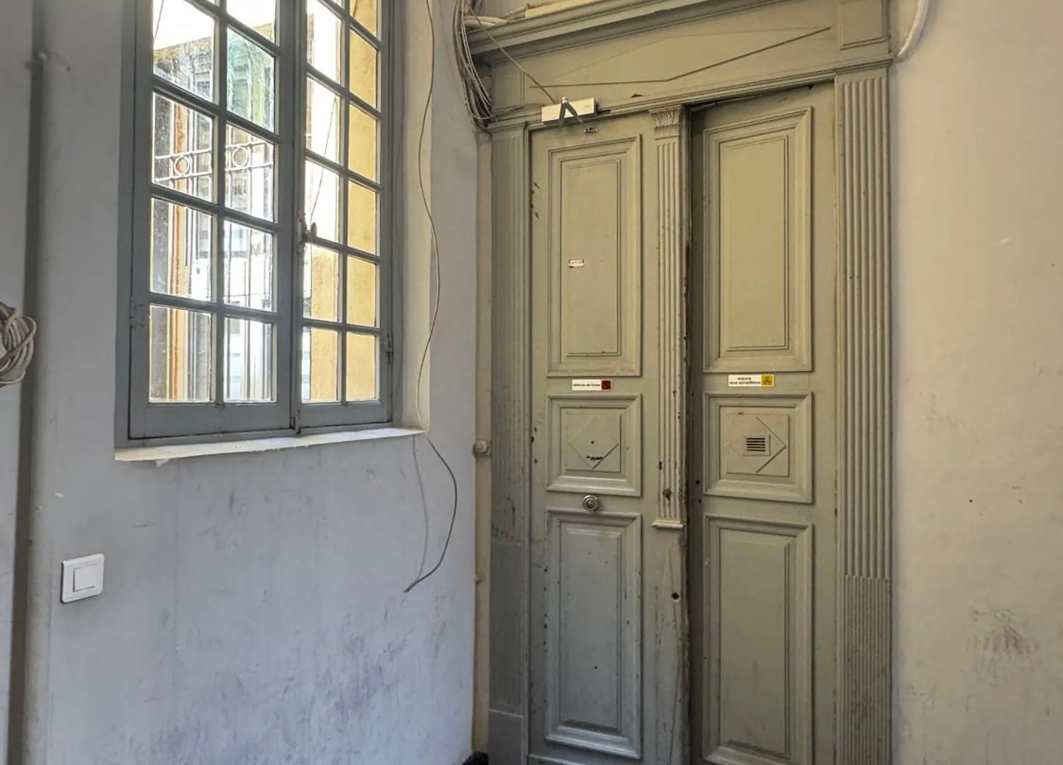 Διαμέρισμα Duplex Spagiari Νίκαια Γαλλία